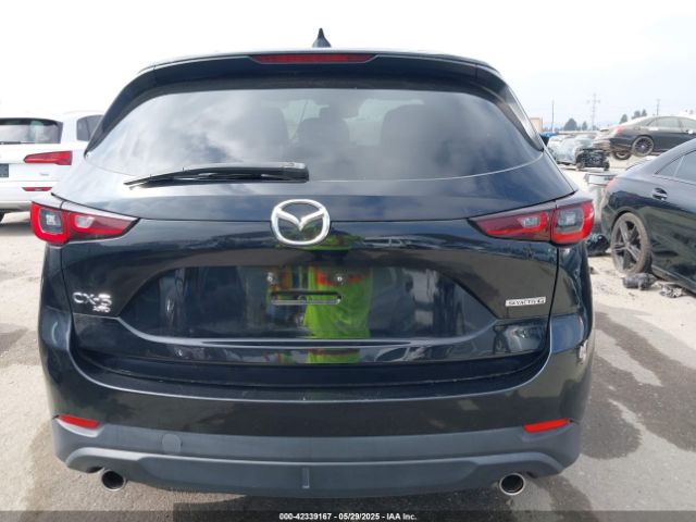 JM3KFBCM0N0640709 Mazda py cylinder deactiviation
