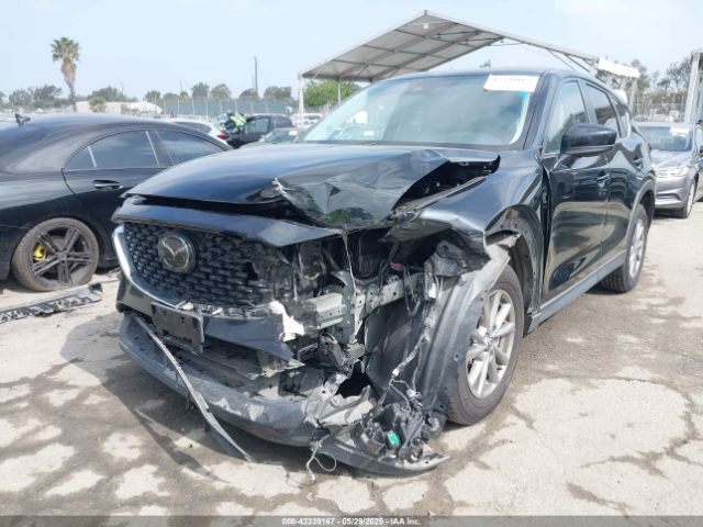 JM3KFBCM0N0640709 Mazda py cylinder deactiviation