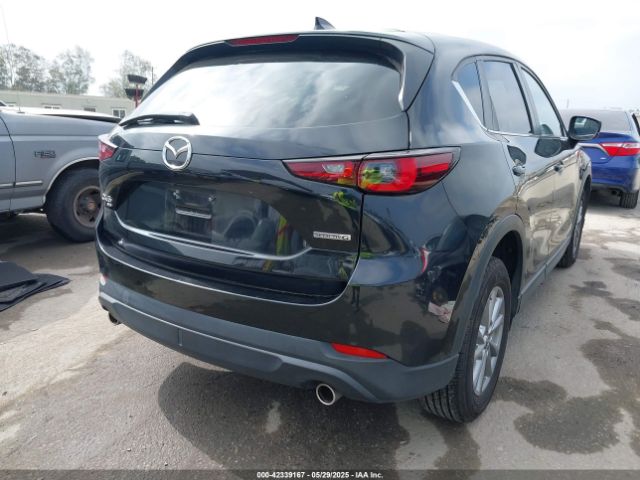 JM3KFBCM0N0640709 Mazda py cylinder deactiviation