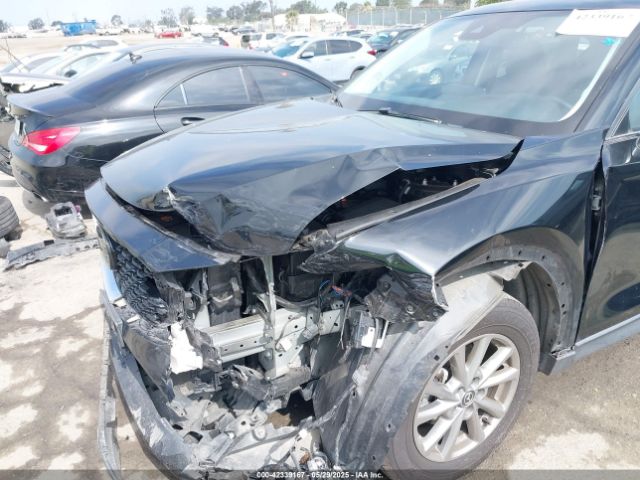 JM3KFBCM0N0640709 Mazda py cylinder deactiviation
