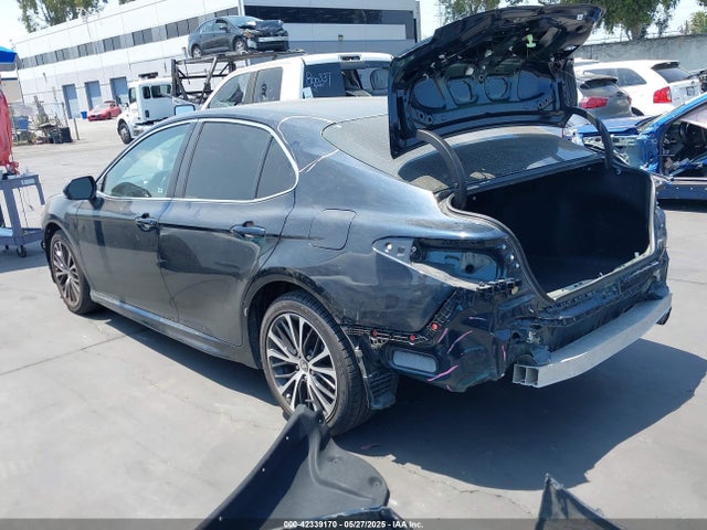 4T1G11AKXLU955852 Toyota a25a-fks
