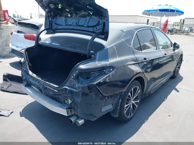 4T1G11AKXLU955852 Toyota a25a-fks