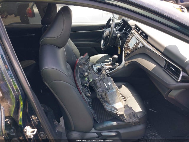 4T1G11AKXLU955852 Toyota a25a-fks