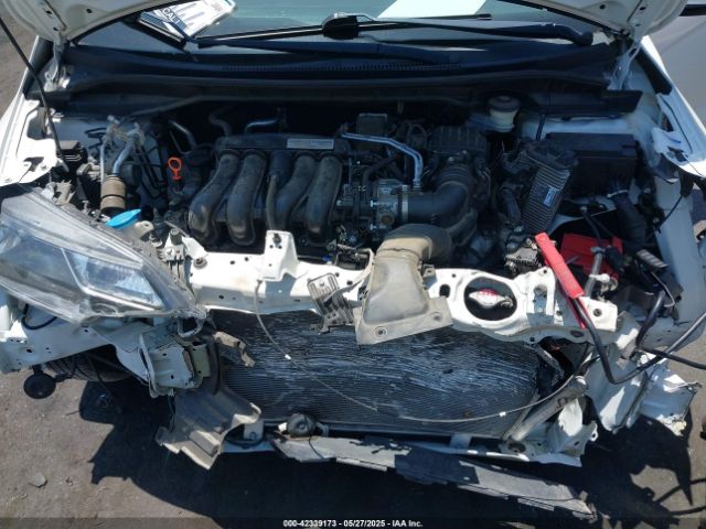 2020 HONDA FIT 3HGGK5H43LM711854 Photo 9