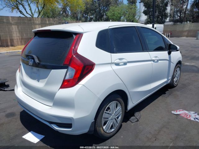 2020 HONDA FIT 3HGGK5H43LM711854 Photo 3