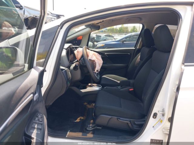 2020 HONDA FIT 3HGGK5H43LM711854 Photo 4