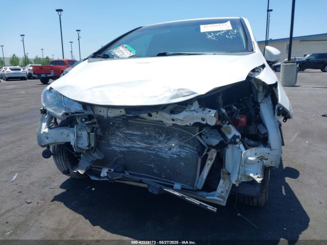 2020 HONDA FIT 3HGGK5H43LM711854 Photo 5