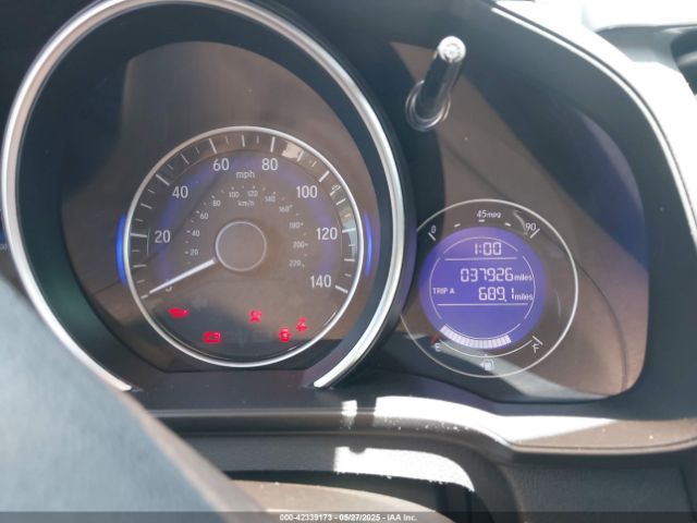 2020 HONDA FIT 3HGGK5H43LM711854 Photo 6