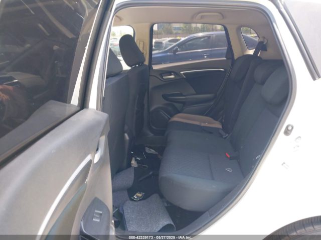 2020 HONDA FIT 3HGGK5H43LM711854 Photo 7