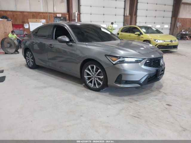 2024 ACURA INTEGRA 19UDE4H24RA006571