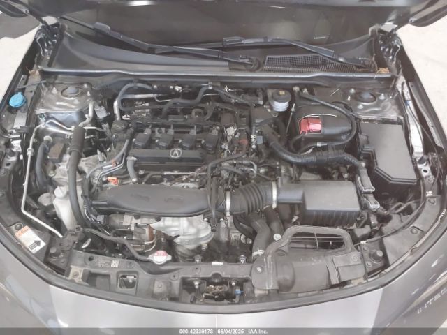 2024 ACURA INTEGRA 19UDE4H24RA006571 Photo 9