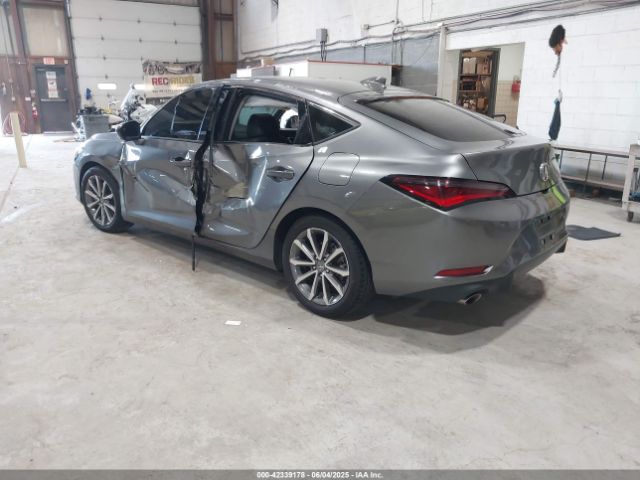 2024 ACURA INTEGRA 19UDE4H24RA006571 Photo 2