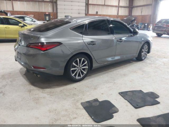 2024 ACURA INTEGRA 19UDE4H24RA006571 Photo 3