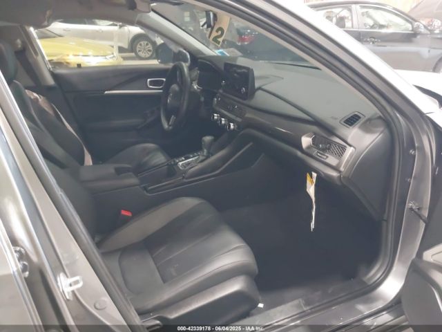 2024 ACURA INTEGRA 19UDE4H24RA006571 Photo 4