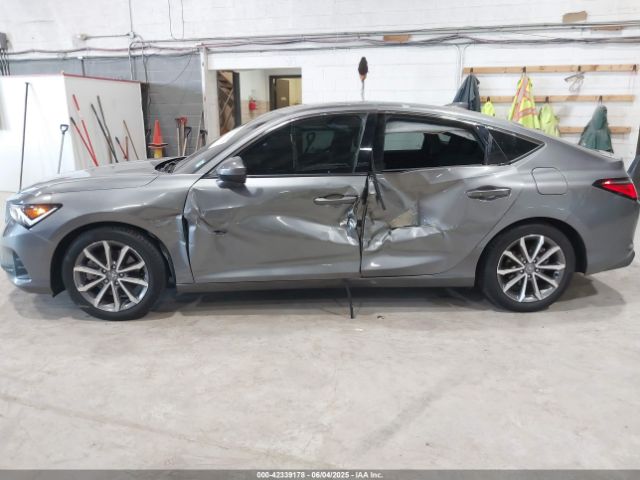 2024 ACURA INTEGRA 19UDE4H24RA006571 Photo 5