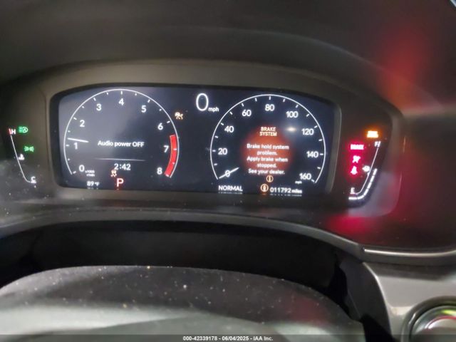 2024 ACURA INTEGRA 19UDE4H24RA006571 Photo 6