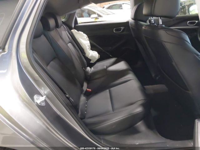 2024 ACURA INTEGRA 19UDE4H24RA006571 Photo 7