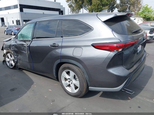 5TDZZRAHXNS116218 Toyota 2gr-fks