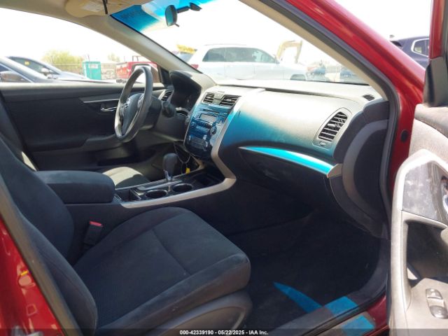 1N4AL3AP0EN214091 Nissan Altima 2.5 S