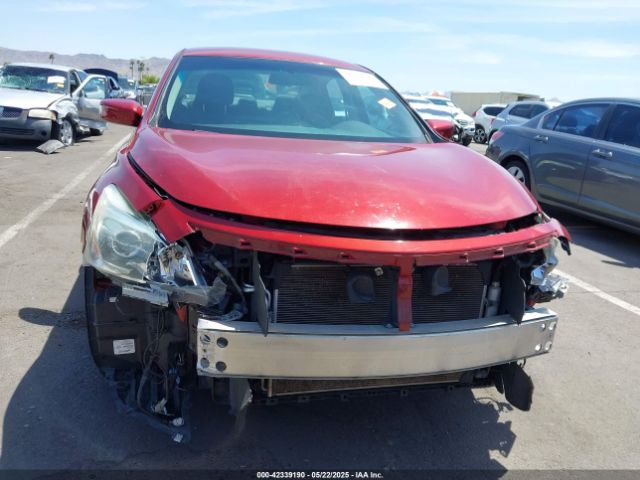 1N4AL3AP0EN214091 Nissan Altima 2.5 S