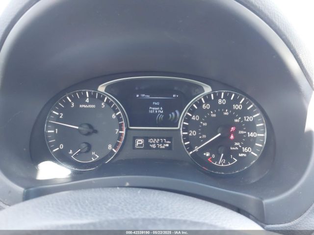 1N4AL3AP0EN214091 Nissan Altima 2.5 S