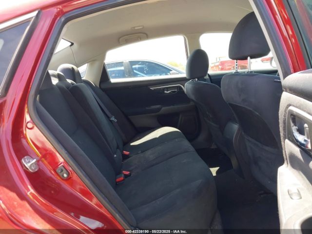 1N4AL3AP0EN214091 Nissan Altima 2.5 S