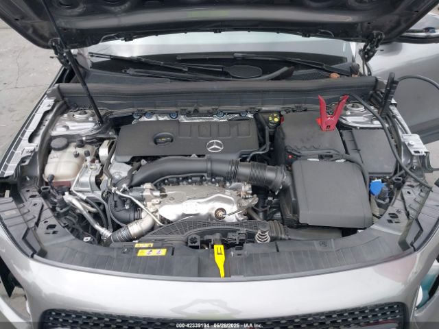 2023 MERCEDES-BENZ GLB 250 W1N4M4GB1PW287708 Photo 9