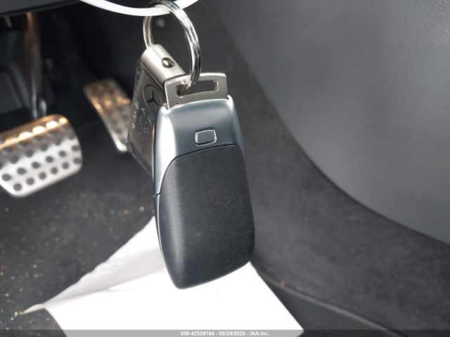 2023 MERCEDES-BENZ GLB 250 W1N4M4GB1PW287708 Photo 10