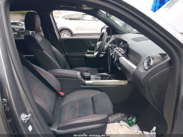 2023 MERCEDES-BENZ GLB 250 W1N4M4GB1PW287708 Photo 4