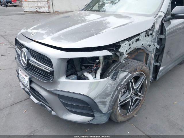 2023 MERCEDES-BENZ GLB 250 W1N4M4GB1PW287708 Photo 5