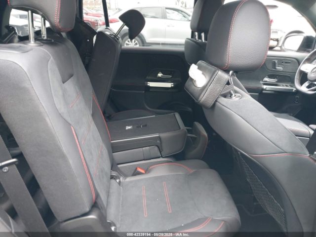 2023 MERCEDES-BENZ GLB 250 W1N4M4GB1PW287708 Photo 7