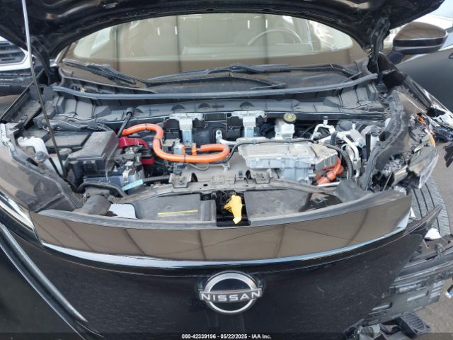 2023 NISSAN ARIYA JN1BF0AA7PM411481 Photo 9
