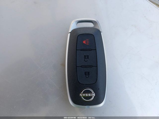 2023 NISSAN ARIYA JN1BF0AA7PM411481 Photo 10
