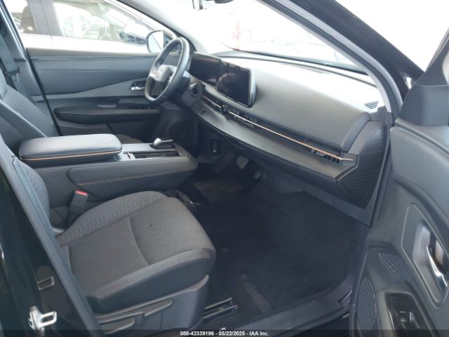 2023 NISSAN ARIYA JN1BF0AA7PM411481 Photo 4