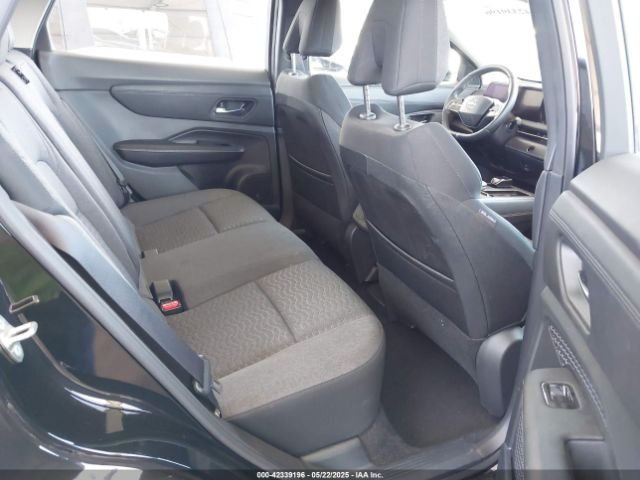 2023 NISSAN ARIYA JN1BF0AA7PM411481 Photo 7