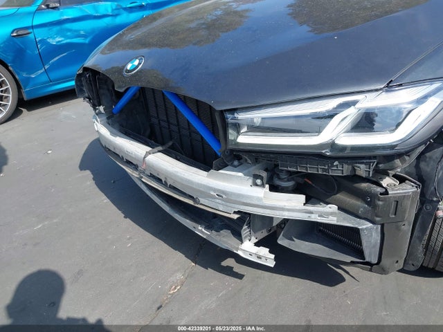 BMW 2021 2021 WBA53BJ02MWX10749 Image 6