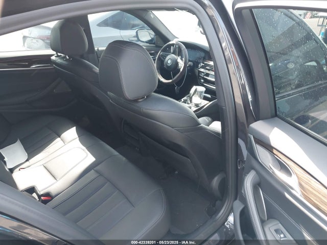 BMW 2021 2021 WBA53BJ02MWX10749 Image 8