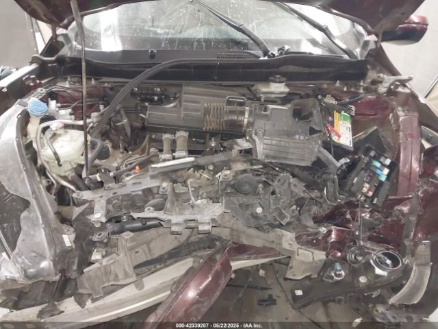 7FARW1H50HE027146 Honda CR-V EX
