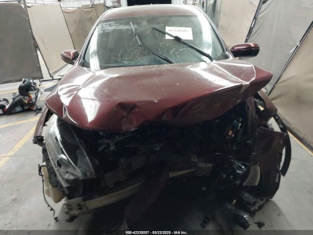 7FARW1H50HE027146 Honda CR-V EX