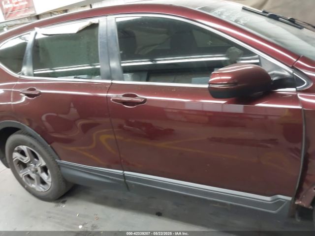 7FARW1H50HE027146 Honda CR-V EX