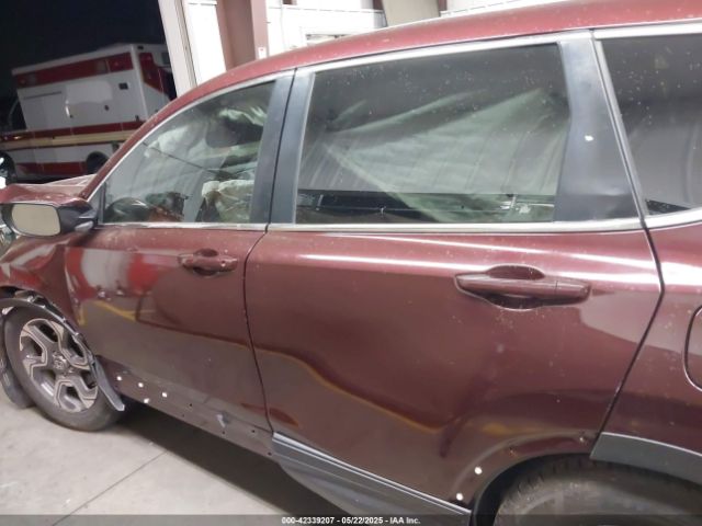 7FARW1H50HE027146 Honda CR-V EX