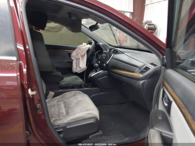 7FARW1H50HE027146 Honda CR-V EX