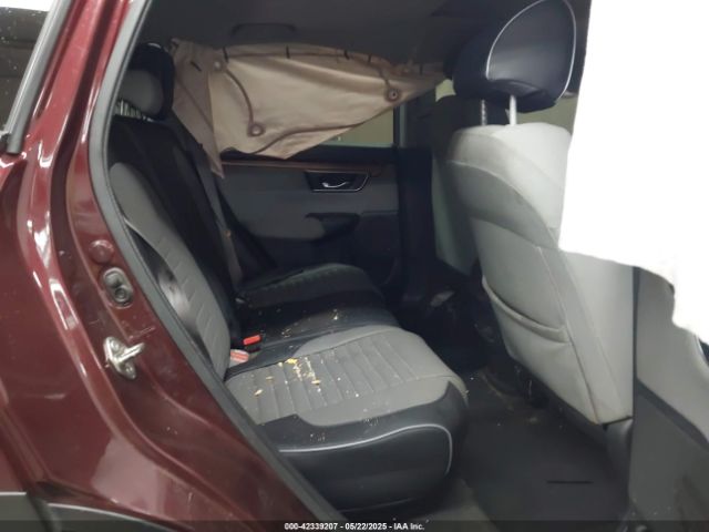 7FARW1H50HE027146 Honda CR-V EX