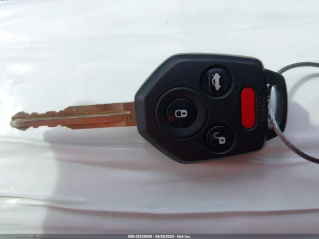 JF2SKAEC1KH451438 Subaru Forester Premium