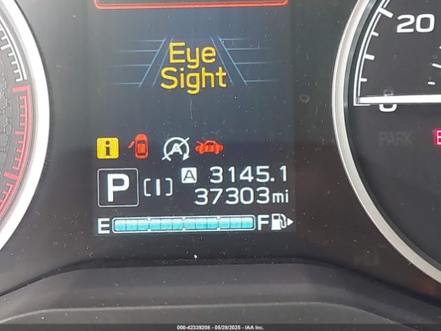 JF2SKAEC1KH451438 Subaru Forester Premium