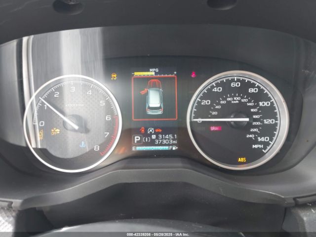 JF2SKAEC1KH451438 Subaru Forester Premium