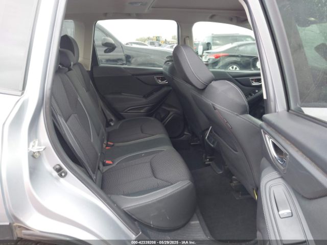 JF2SKAEC1KH451438 Subaru Forester Premium