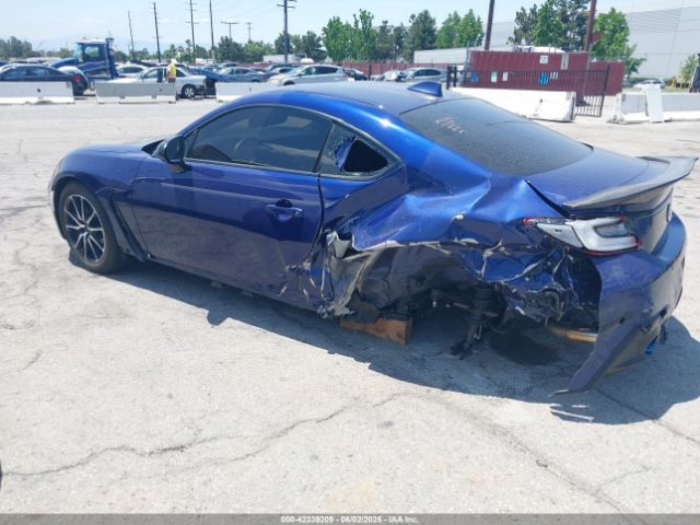 2023 TOYOTA GR86 JF1ZNBC13P8758103 Photo 5