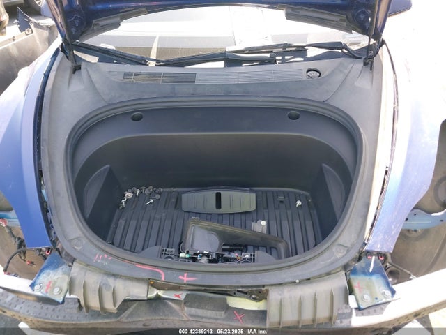 Tesla MODEL 3 2022 5YJ3E1EA1NF291266 Image 10