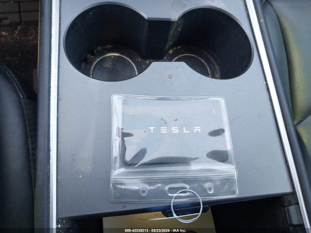 Tesla MODEL 3 2022 5YJ3E1EA1NF291266 Image 11
